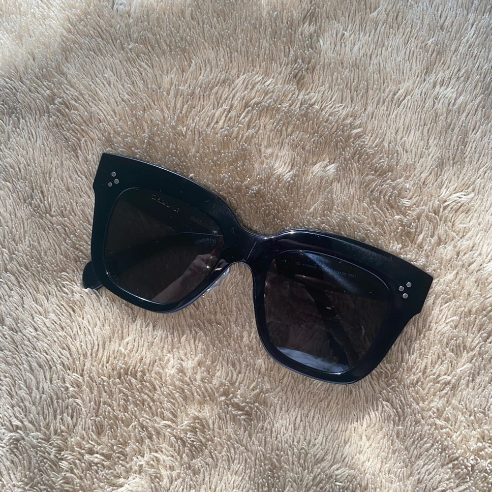 Celine sunglasses 🕶